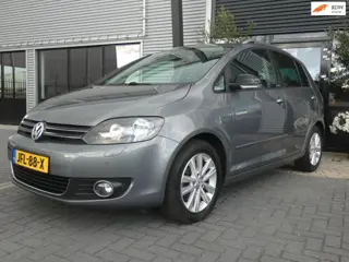 Volkswagen GOLF PLUS 1.4 TSI Highline Automaat | Airco | Eleck. pakket