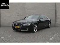 Audi A5 Coupé 2.7 TDI | Clima | Navi | Automaat |