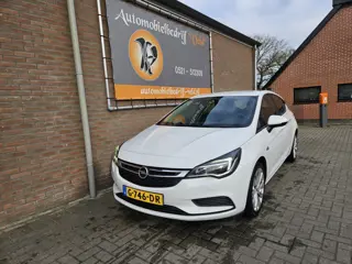 Opel Astra 1.6 CDTI Business+ (bj 2016)