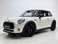 Mini 1.5 Cooper - Automaat - slechts 68.000km NL auto