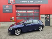 Volkswagen Golf 1.5 eTSI Style Automaat/ Parkeersensoren V + A/ Android auto- Apple Carplay/ LM velg