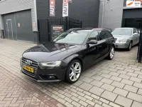 Audi A4 Avant 2.0 TFSI Airco Navi PDC NAP APK 1 Jaar