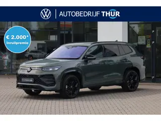 Volkswagen Tayron 1.5 eHybrid R-Line Edition 272PK / 200kW, LED Matrix IQ. Light, 360° rondomzichtca
