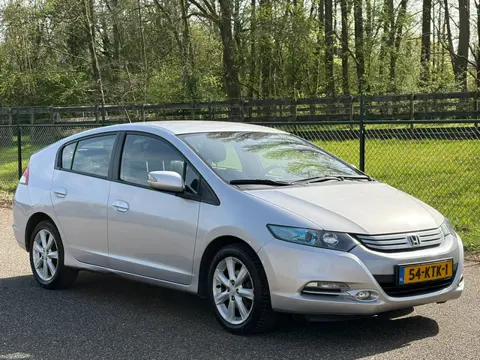Honda Insight 1.3 Elegance /Hybride/Stoelverwarming/Automaat/