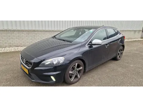 Volvo V40 1.6 D2 R Desgin
