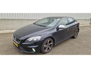 Volvo V40 1.6 D2 Summum