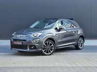 Fiat 500 X 1.5 Hybrid Cabrio Navi/Acc/Camera/Fabrieksgarantie