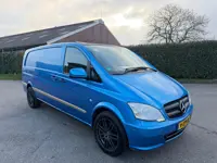 Mercedes-Benz Vito 122 CDI 3.0 V6 AUT - 343 LANG - MARGE