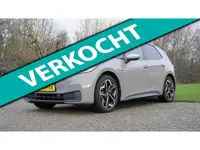 Volkswagen ID.3 First Plus 58 kWh Camera verwarmde stoelen SOH 91%