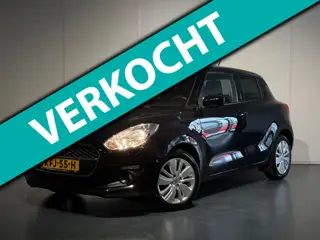 Suzuki Swift 1.2 Select /Airco/Camera/CarPlay/LMV/DAB+/Elek. Pakket