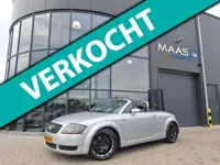 Audi TT Roadster 1.8 5V Turbo quattro Cabrio | ORIG NL