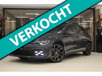 Volkswagen Golf 1.4 eHybrid GTE /PANO/HUD/IQLIGHT/CAM/CARPLAY/ACC/LANE ASSIST/VOL