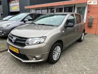 Dacia Sandero 0.9 TCe Ambiance airco