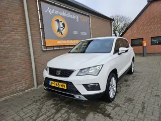 SEAT Ateca 1.0 EcoTSI Style (bj 2016)