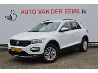 Volkswagen T-Roc 1.5 TSI Style Automaat NL-auto / Clima / Adaptieve cruise