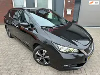 Nissan LEAF Tekna 40 kWh / Navi / Bose / Camera / PDC / Leder