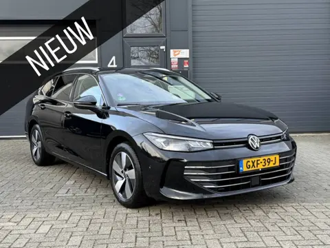 Volkswagen Passat Variant - 1.5 eTSI
