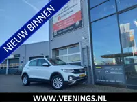 Volkswagen T-Cross 1.0 TSI Life - 1E EIGENAAR - NL AUTO - PDC V/A - CARPLAY / ANDROID - ADAPTIVE CRU