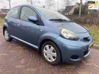 Toyota Aygo 1.0-12V Comfort-Automaat-Airco