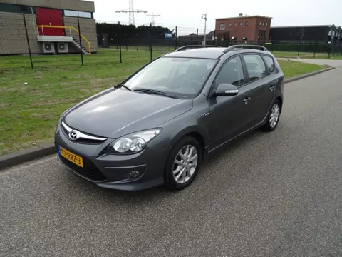 Hyundai I30 CW 1.4i i-Motion