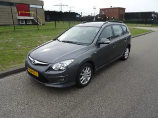 Hyundai I30 CW 1.4i i-Motion