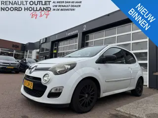 Renault Twingo 1.2 16V Dynamique
