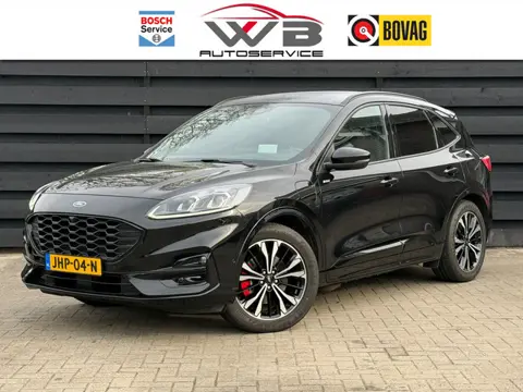 Ford Kuga 2.5 PHEV ST-Line X I Camera I Trekhaak I Head-Up