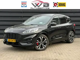 Ford Kuga 2.5 PHEV ST-Line X I Camera I Trekhaak I Head-Up