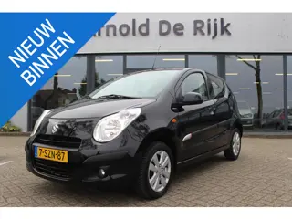 Suzuki Alto 1.0 Exclusive EASSS