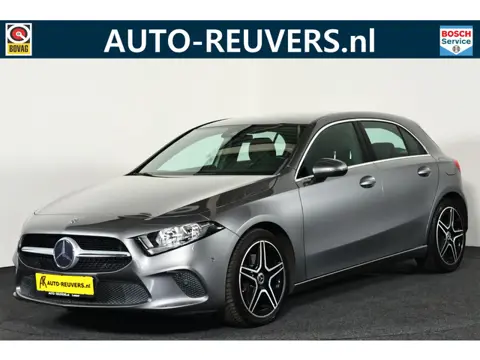 Mercedes-Benz A-Klasse 220 Advantage / Leder / Navi / CarPlay / Camera / Cruisecontrol