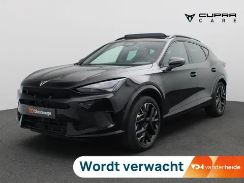 CUPRA Formentor 1.5 TSI e-Hybrid VZ Tribe Edition 204PK DSG Pano-Schuifdak, Trekhaak, Keyless, Memor