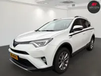 Toyota RAV4 2.5 Hybrid Executive