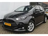 Mazda 2 Hybrid Toyota Yaris Hybrid 1.5 Stuur- en Stoelverwarming l Apple Carplay/ Android auto l Key