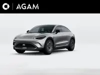 smart #3 Premium 66 kWh