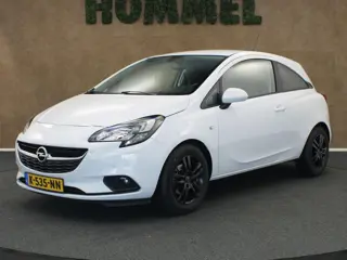 Opel Corsa 1.4 Edition - AIRCO - CRUISE CONTROL - STOELVERWARMING VOORSTOELEN - STUURWIELVERWARMING 
