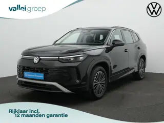 Volkswagen Tayron 1.5 eHybrid 204 pk Life | Trekhaak | Achteruitrijcamera | Adaptive Cruise | Stuur-