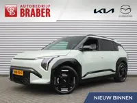 Kia EV3 GT-PlusLine 81.4 kWh | Trekhaak | Stuur-/stoelverwarming + ventilatie | 19" LM | Schuifdak |