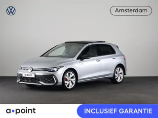 Volkswagen Golf 1.5 eHybrid GTE 272 pk Automaat (DSG) | Verlengde garantie | Navigatie | Panoramadak