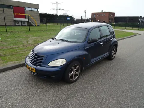 Chrysler PT Cruiser 2.0-16V Touring automaat