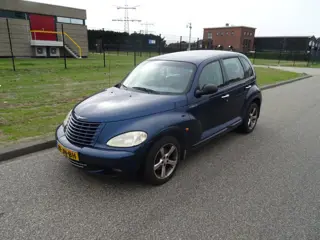 Chrysler PT Cruiser 2.0-16V Touring automaat