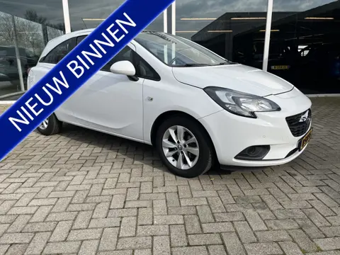 Opel Corsa 1.2 Cosmo+ Airco / Cruise / Led / Camera / Stoel-stuur verwarming