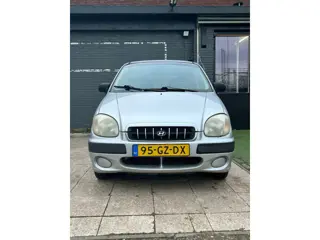 Hyundai Atos Spirit 1.0i SLX