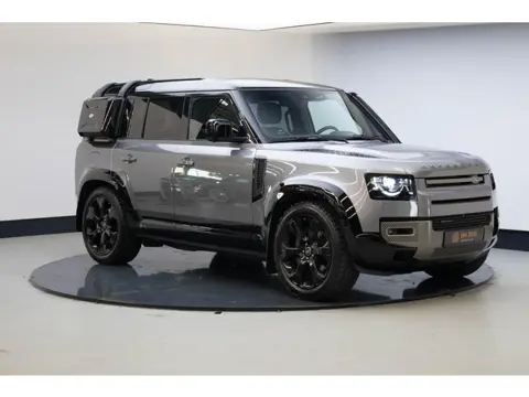 Land Rover Defender 110 2.0 P400e 110 X-Dynamic HSE | Panoramadak | Cold Climate | Trekhaak | 360 Ca