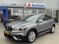 Suzuki S-Cross 1.4 Boosterjet AllGrip Stijl INFO 0492588956 | AUTOMAAT | TREKHAAK | Camera | 4WD | D