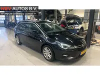 Opel Astra Sports Tourer 1.6 CDTI Online Edition