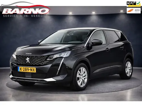 Peugeot 5008 1.2 PureTech 7P Active 360° Camera|BOMVOL