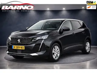 Peugeot 5008 1.2 PureTech 7P Active 360° Camera|BOMVOL