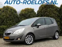 Opel Meriva 1.4 Turbo Edition*Airco*Cruise*Pdc*