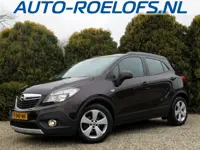 Opel Mokka 1.4 T Cosmo*Navi*Cruise*Trekhaak*