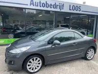 Peugeot 207 CC 1.6 VTi Griffe
